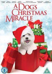 Dogs Christmas Miracle