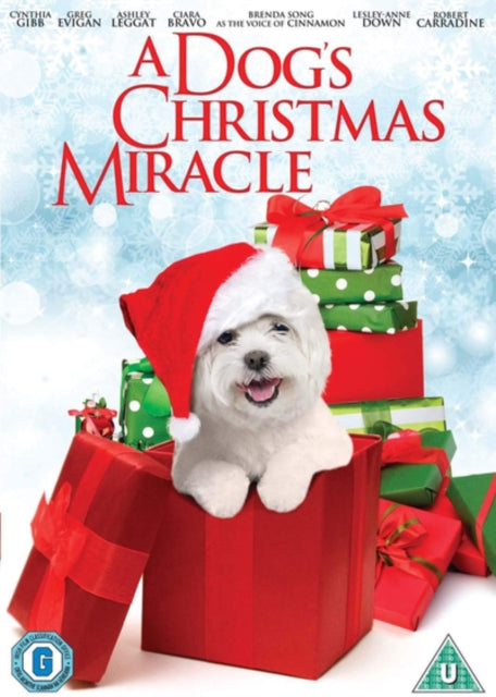 Dogs Christmas Miracle