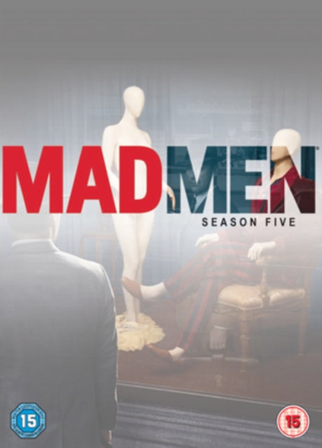 Mad Men Season 5