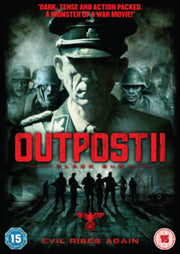 Outpost Ii