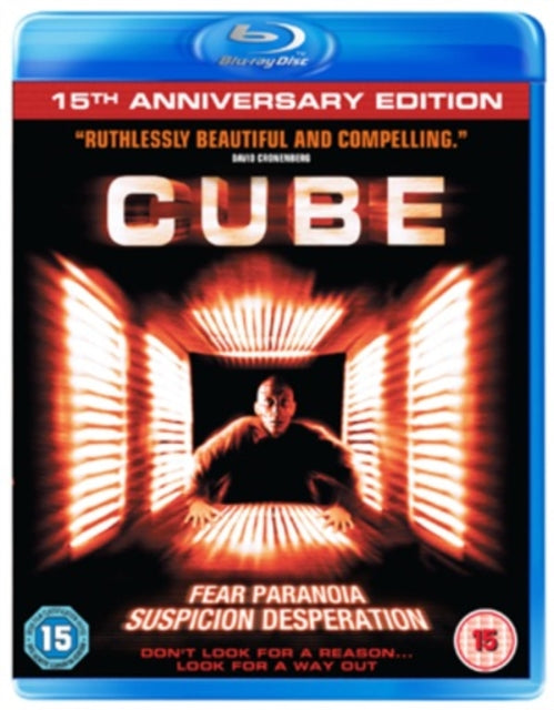 Cube