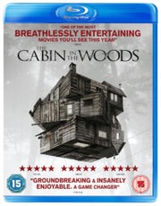 Cabin In The Woods