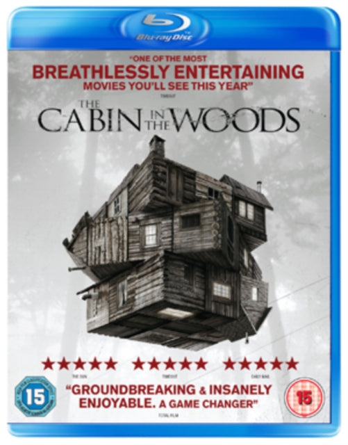 Cabin In The Woods