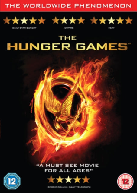 Hunger Games