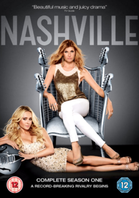 Nashville - Season 1