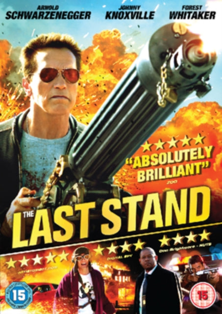 Last Stand