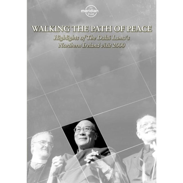 Walking The Path Of Peace