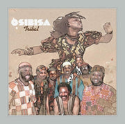 Osibisa Collection Afro Mix With Gregg K