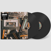 Lost Tapes Numbered Heavyweight Vinyl