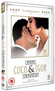 Coco And Igor