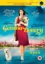 Gemma Bovery