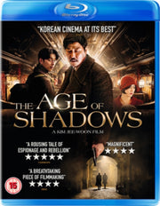 The Age Of Shadows