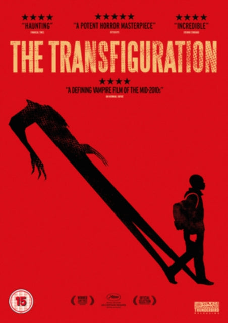 The Transfiguration