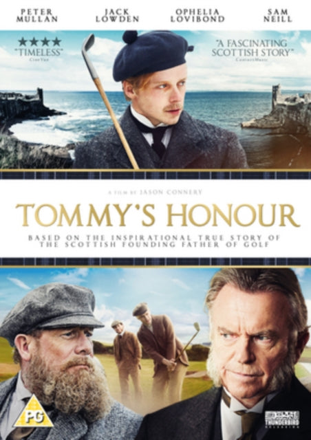 Tommys Honour