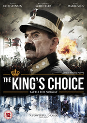 The Kings Choice
