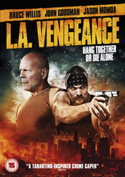 La Vengeance