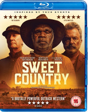 Sweet Country