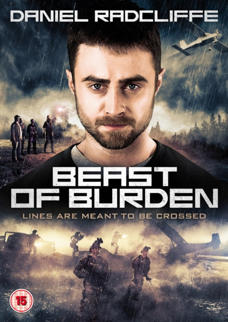 Beast Of Burden