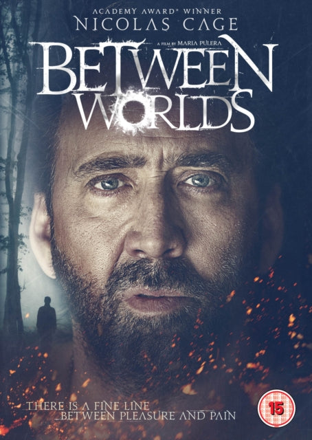 Between Worlds