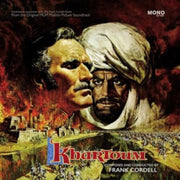 Khartoum Super Deluxe Edition