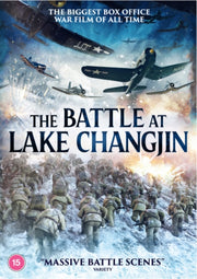Battle At Lake Changjin. The