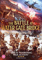 Battle At Water Gate Bridge. The