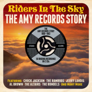 Riders In The Sky