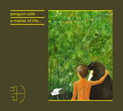 A Matter Of Life