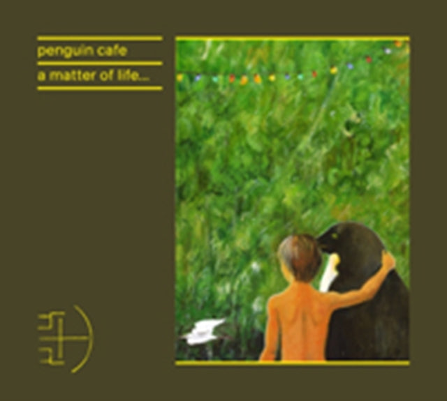 A Matter Of Life