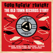 Good Rockin Tonight The Old Town Record