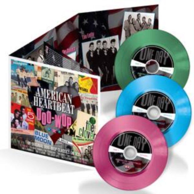 American Heartbeat - Doo-wop