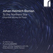 Johan Helmich Roman To The Northern Star