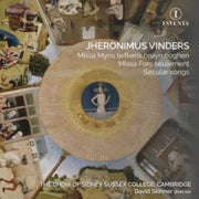 Missa Fors Seulement & Secular Songs