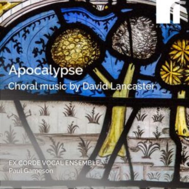 Apocalypse Choral Music By David Lancast