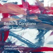 Amy Beach & John Corigliano Violin Sonat