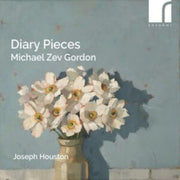 Michael Zev Gordon Diary Pieces