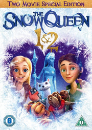 Snow Queen Box Set