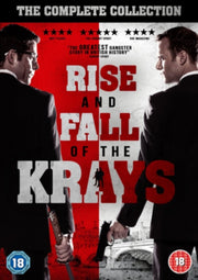 Rise And Fall Of The Krays 2017