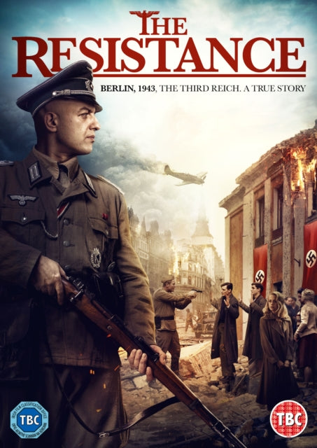 Resistance