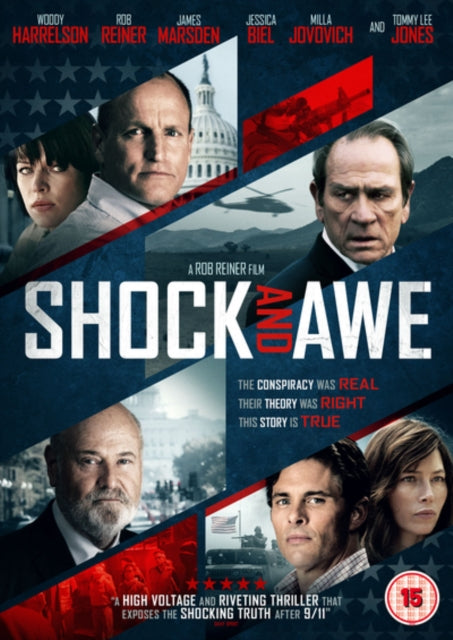 Shock And Awe