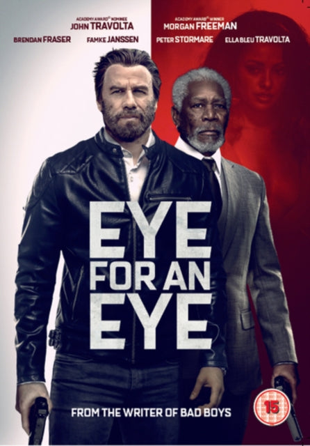 Eye For An Eye