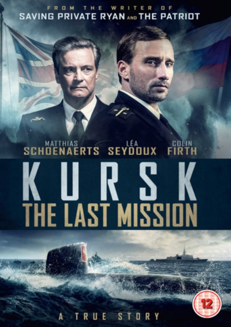 Kursk The Last Mission