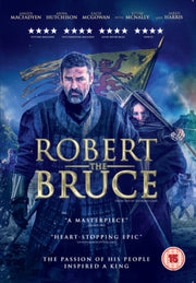 Robert The Bruce