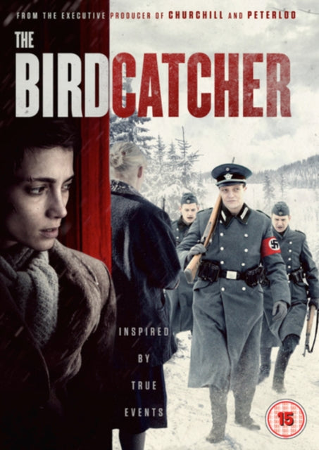Birdcatcher