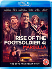 Rise Of The Footsoldier 4 Marbella