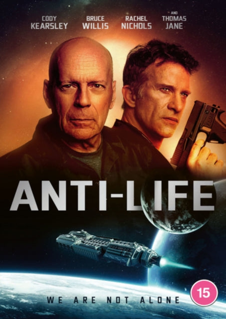 Anti Life