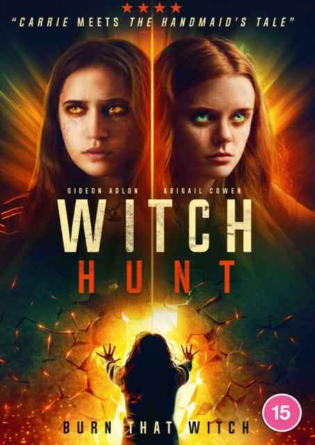 Witch Hunt