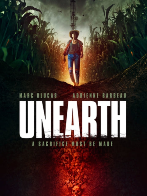 Unearth