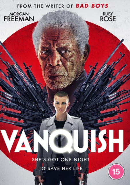 Vanquish