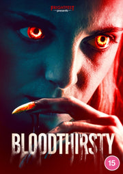 Bloodthirsty
